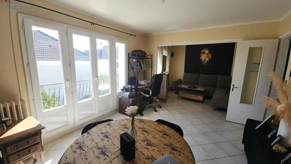 Achat - Maison Saint-Berthevin 53940 125 m 2 436 m 2