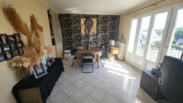 Achat - Maison Saint-Berthevin 53940 125 m 2 436 m 2