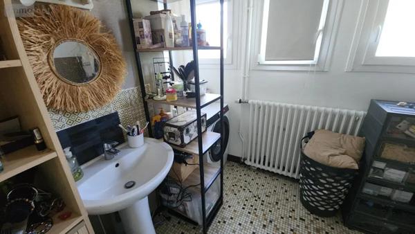Achat - Maison Saint-Berthevin 53940 125 m 2 436 m 2