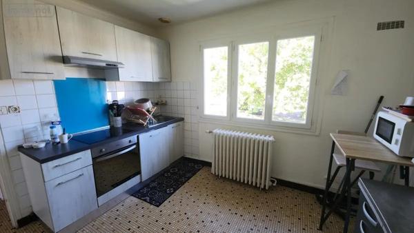 Achat - Maison Saint-Berthevin 53940 125 m 2 436 m 2