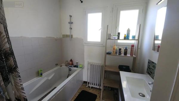 Achat - Maison Saint-Berthevin 53940 125 m 2 436 m 2
