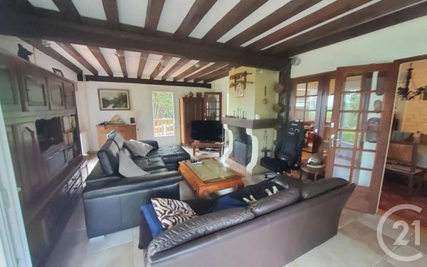 Maison à vendre  6 pièces - 175 m 2   TROUVILLE SUR MER  - 14