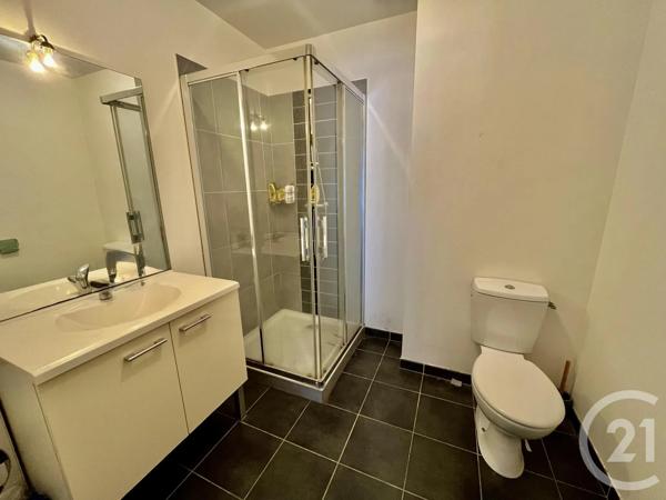 Appartement F2 à vendre  2 pièces - 54,24 m 2   DONVILLE LES BAINS  - 50