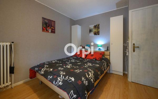 Maison à vendre    5 pièces • 120 m2 Raismes