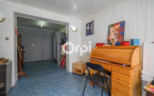 Maison à vendre    5 pièces • 120 m2 Raismes