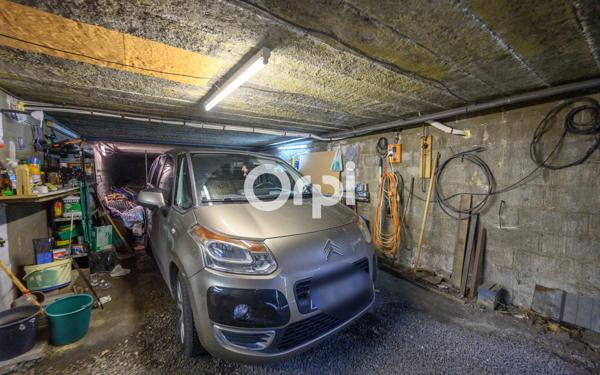 Maison à vendre    5 pièces • 120 m2 Raismes