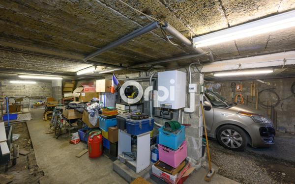 Maison à vendre    5 pièces • 120 m2 Raismes