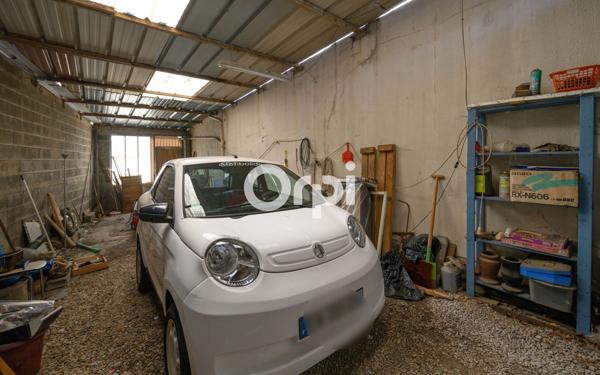 Maison à vendre    5 pièces • 120 m2 Raismes