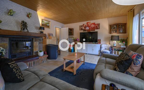 Maison à vendre    5 pièces • 120 m2 Raismes