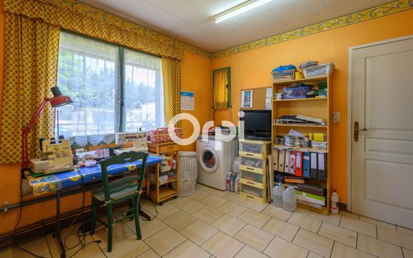 Maison à vendre    5 pièces • 120 m2 Raismes