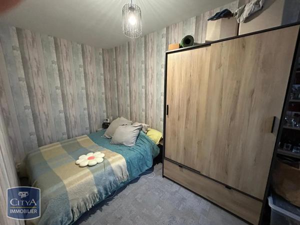 Appartement à vendre 2 pièces 45.84m² Périgueux (24000)