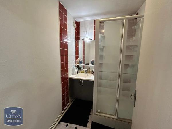 Appartement à vendre 2 pièces 45.84m² Périgueux (24000)