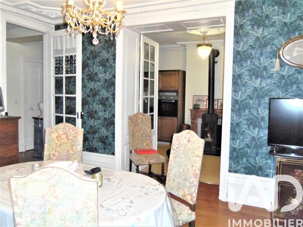 Maison à vendre 9 pièces 286 m² Jussey