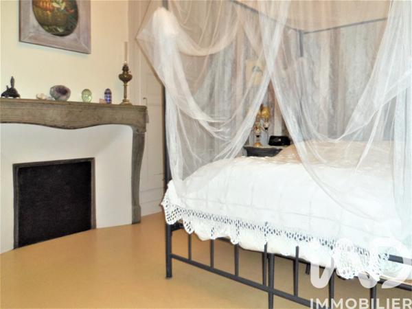 Maison à vendre 9 pièces 286 m² Jussey