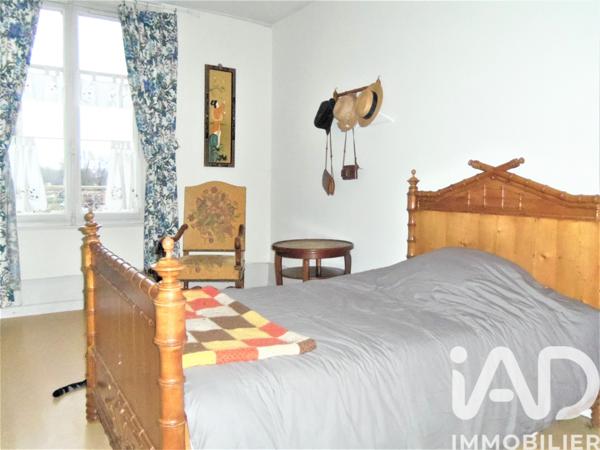 Maison à vendre 9 pièces 286 m² Jussey