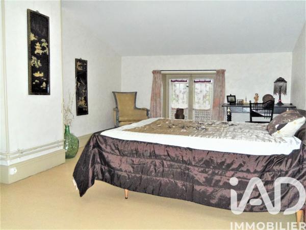 Maison à vendre 9 pièces 286 m² Jussey