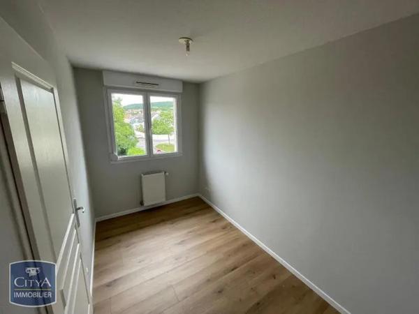 Appartement à louer 2 pièces 52.59m² Malzéville (54220)