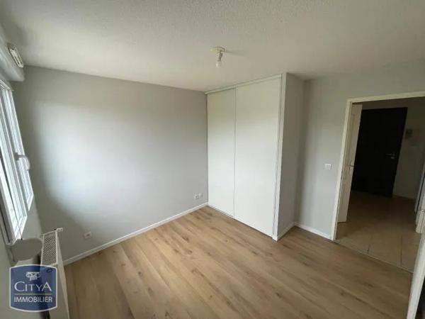 Appartement à louer 2 pièces 52.59m² Malzéville (54220)