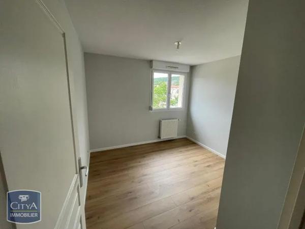 Appartement à louer 2 pièces 52.59m² Malzéville (54220)
