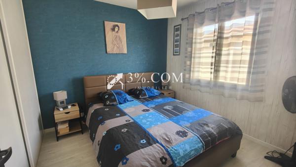 Maison 5 pièce(s) 3 chambre(s) 133 m²