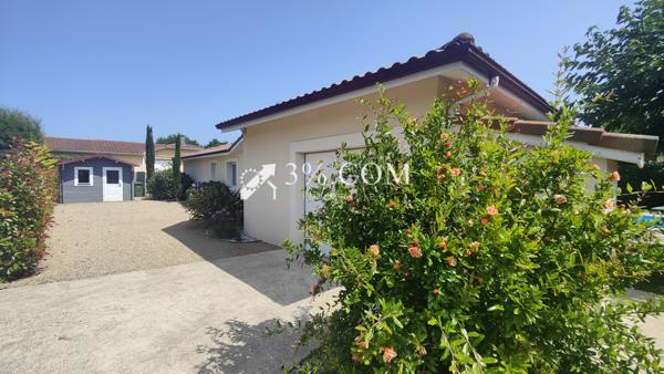 Maison 5 pièce(s) 3 chambre(s) 133 m²