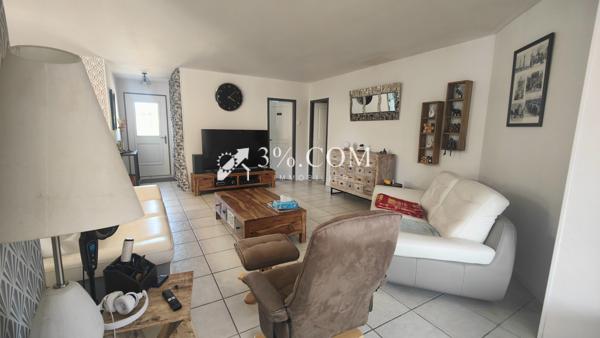 Maison 5 pièce(s) 3 chambre(s) 133 m²