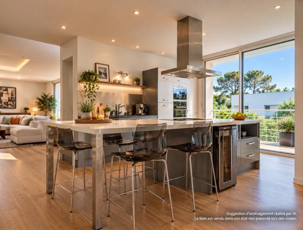 Maison
         7 pièces
        - 322 m² Bien prestige 1 560 000 €*