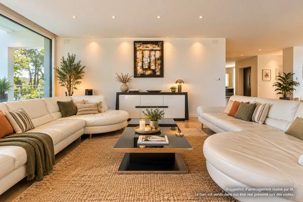 Maison
         7 pièces
        - 322 m² Bien prestige 1 560 000 €*