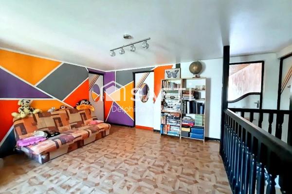 Ancienne ferme à la Petite Raon (88210)