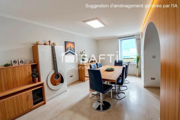 Ancienne ferme à la Petite Raon (88210)