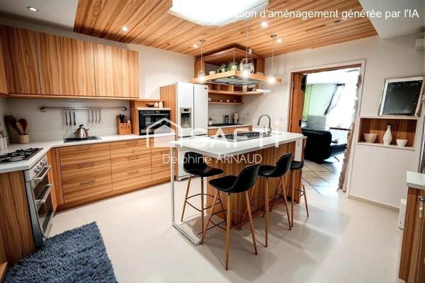 Ancienne ferme à la Petite Raon (88210)