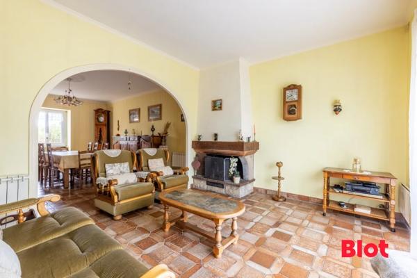 Maison 9 pièce(s)
