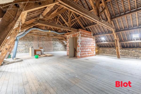 Maison 9 pièce(s)