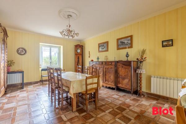 Maison 9 pièce(s)