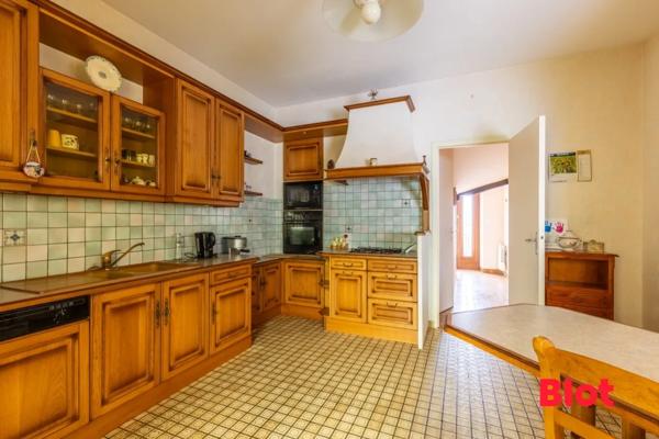 Maison 9 pièce(s)