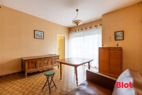 Maison 9 pièce(s)