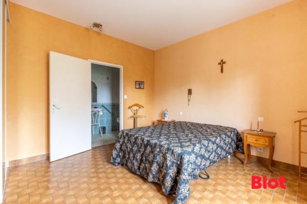 Maison 9 pièce(s)