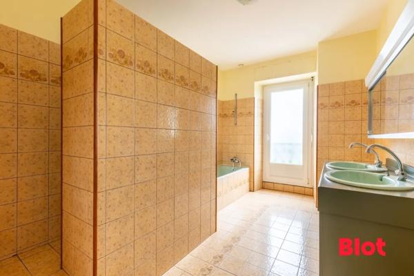 Maison 9 pièce(s)