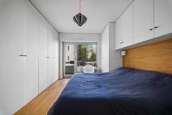 Vente Appartement de luxe Neuilly-sur-Seine 5 Pièces 102 m²