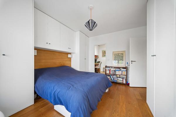 Vente Appartement de luxe Neuilly-sur-Seine 5 Pièces 102 m²