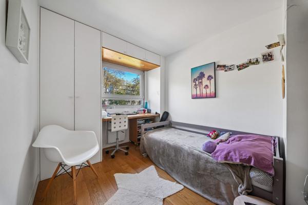 Vente Appartement de luxe Neuilly-sur-Seine 5 Pièces 102 m²