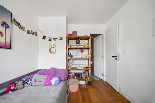 Vente Appartement de luxe Neuilly-sur-Seine 5 Pièces 102 m²