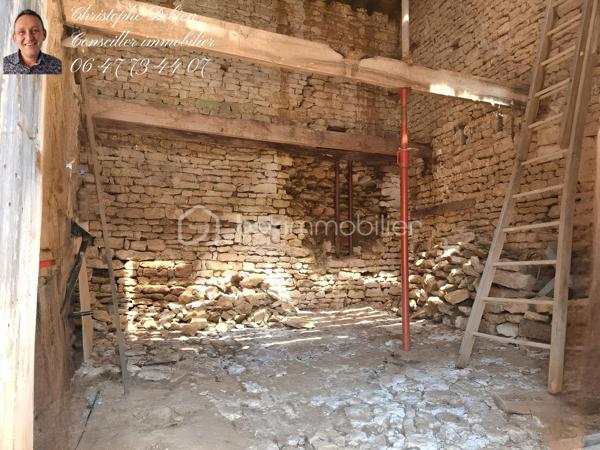 Maison en pierre de 314 m²