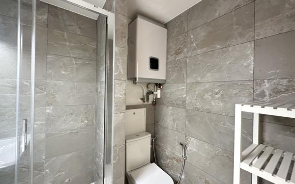 Appartement à vendre    1 pièce • 24,67 m2 Roquebrune-Cap-Martin