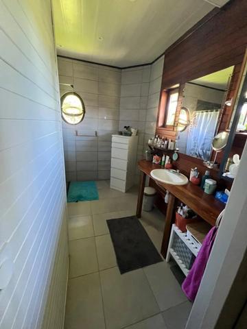 Immobilier Macouria (97355) – Villa 150m2 – 320 000 €