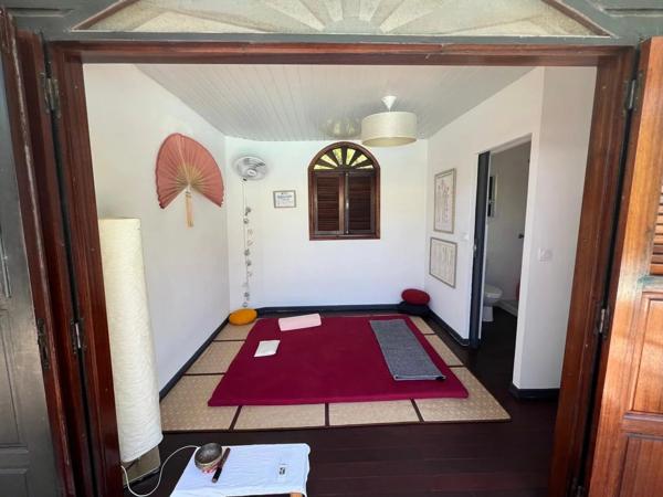 Immobilier Macouria (97355) – Villa 150m2 – 320 000 €