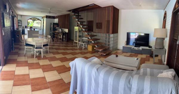 Immobilier Macouria (97355) – Villa 150m2 – 320 000 €