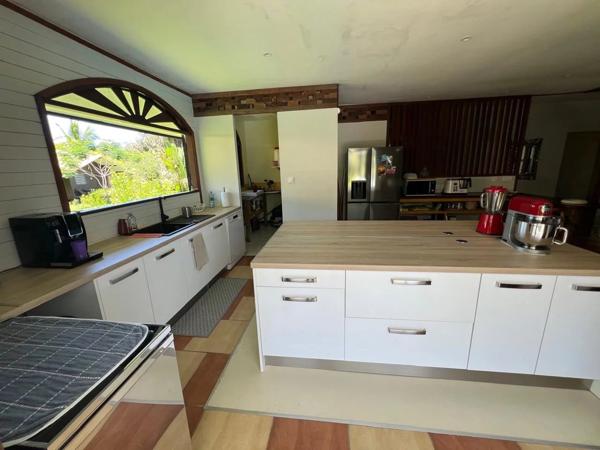 Immobilier Macouria (97355) – Villa 150m2 – 320 000 €