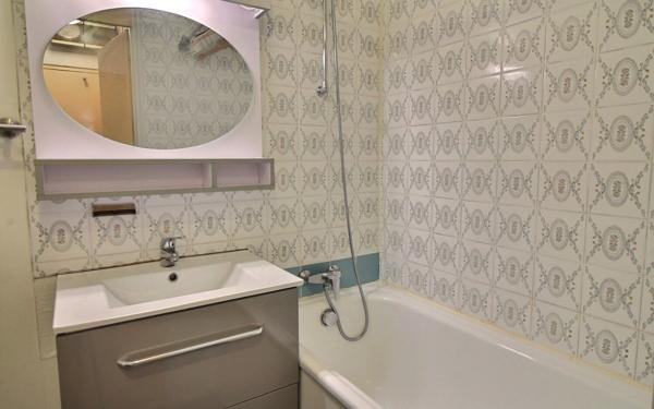 Appartement à vendre    3 pièces • 26 m2 Arette