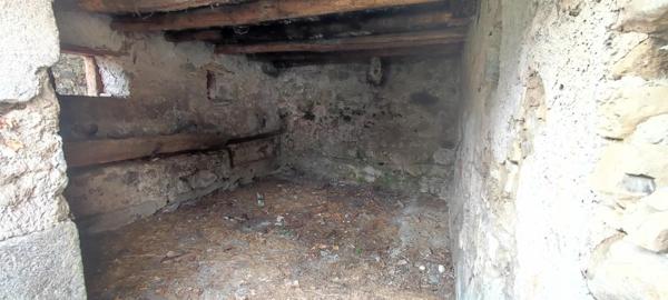 maison à vendre  3 pièces - 52 m2 ST VINCENT DE MERCUZE - 38